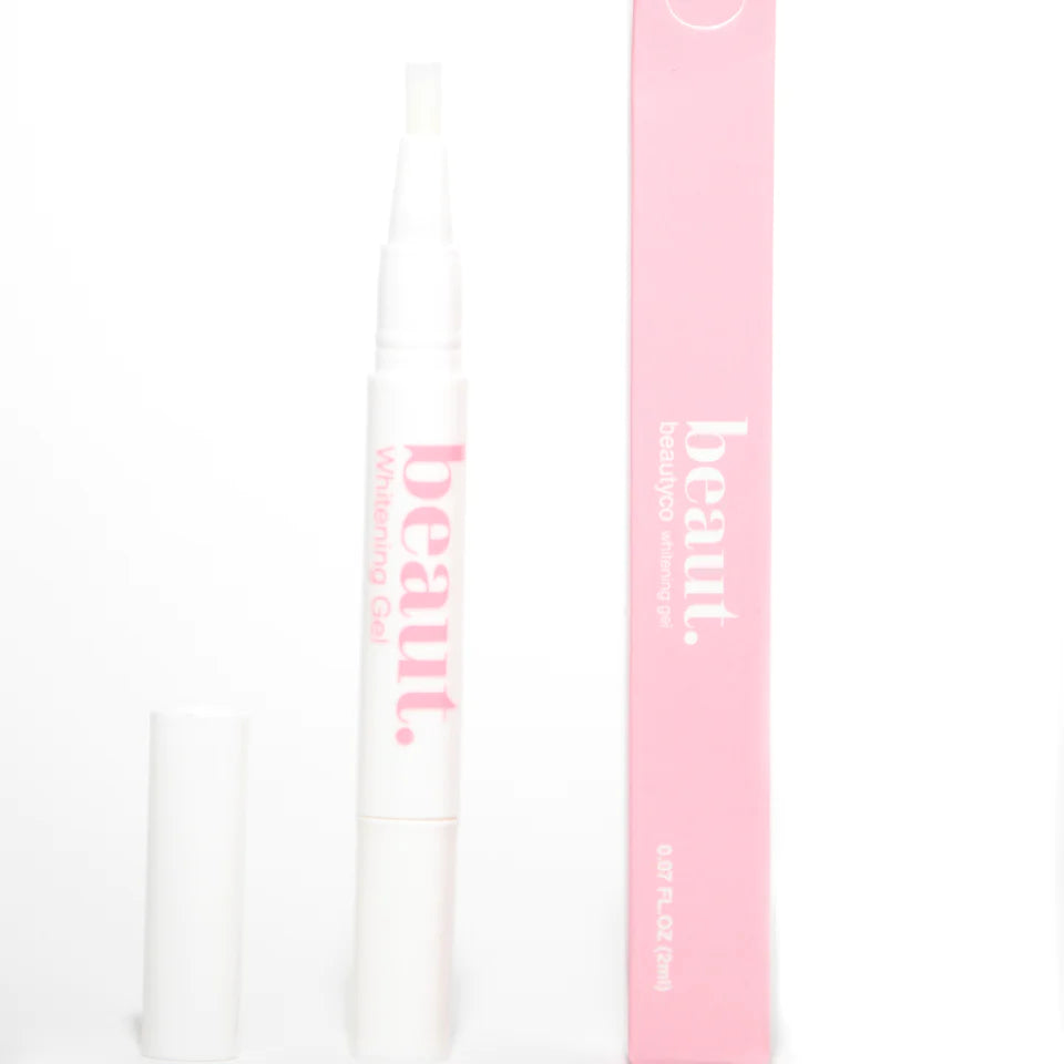 Beaut Whitening Gel Refill