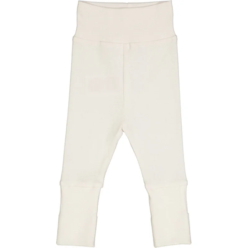 Müsli Balsam Cream Rib Pants