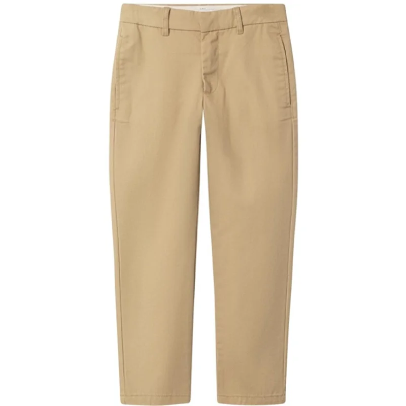 Name it Starfish Ryan Straight Twill Pants