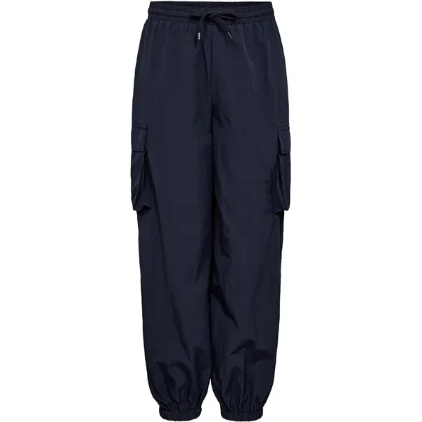 Sofie Schnoor Navy Blue Pants NOOS