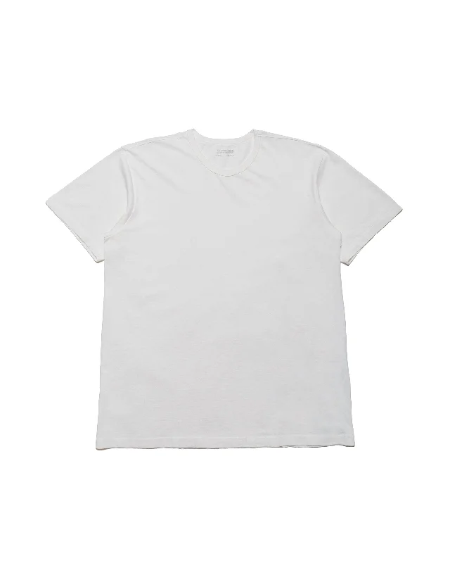 Lady White Co. T-Shirt 2-Pack White