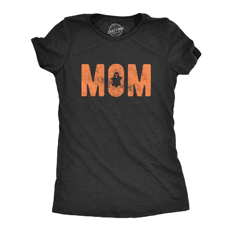 Mom Halloween Women's T Shirt