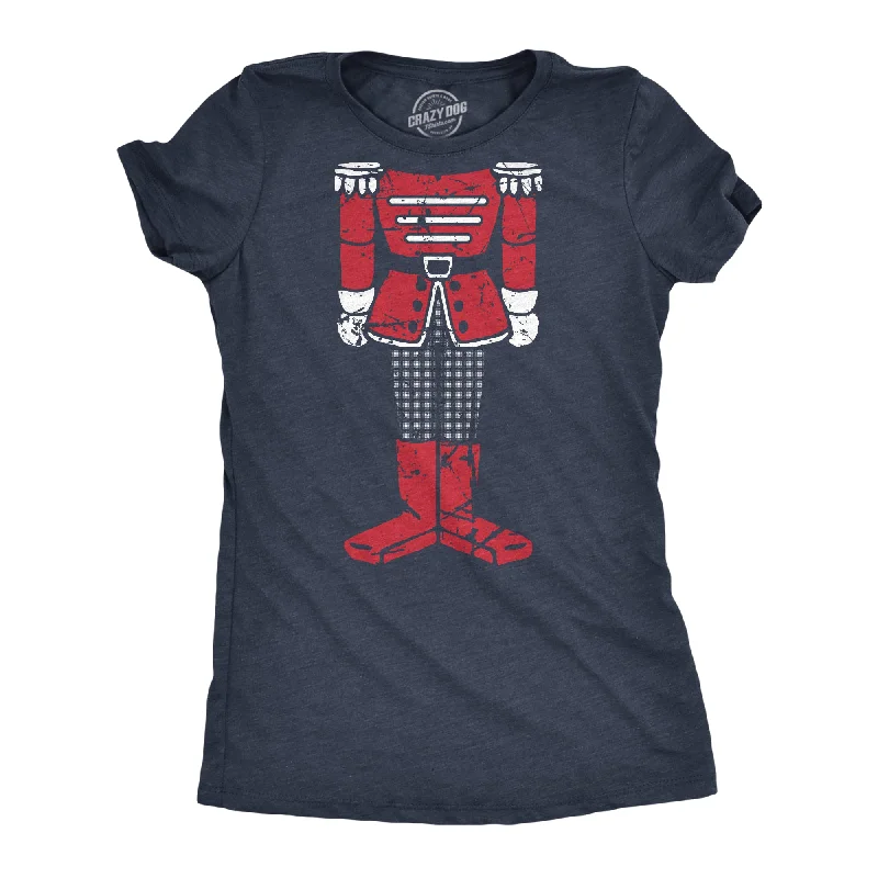 Nutcracker Body Women's T Shirt