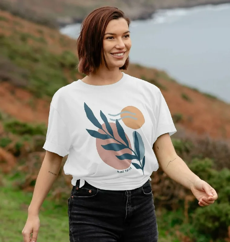 Plant Trees Relaxed Fit T-shirt