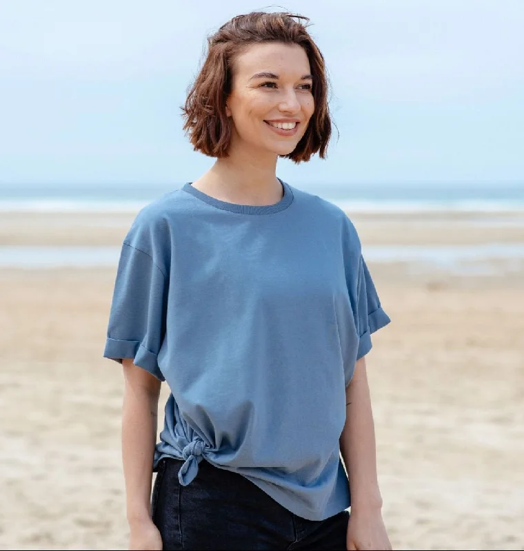 Relaxed Fit T-shirt