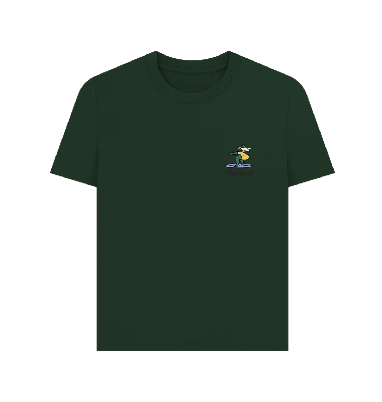 Women's Outdoor Living T-Shirt