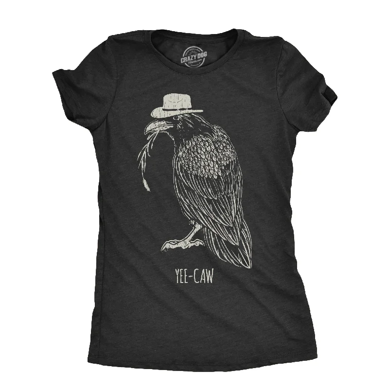 Yee Caw Women's T Shirt