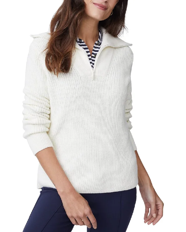 J.McLaughlin Rupert Sweater