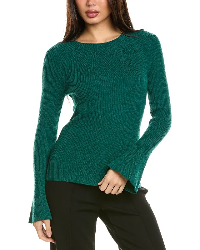 Kobi Halperin Mercer Wool Sweater