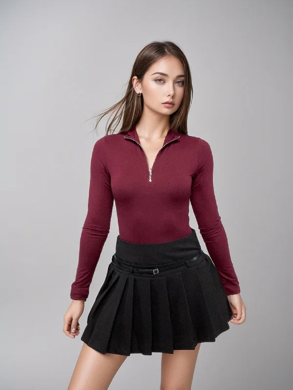 Laura Mini Skirt