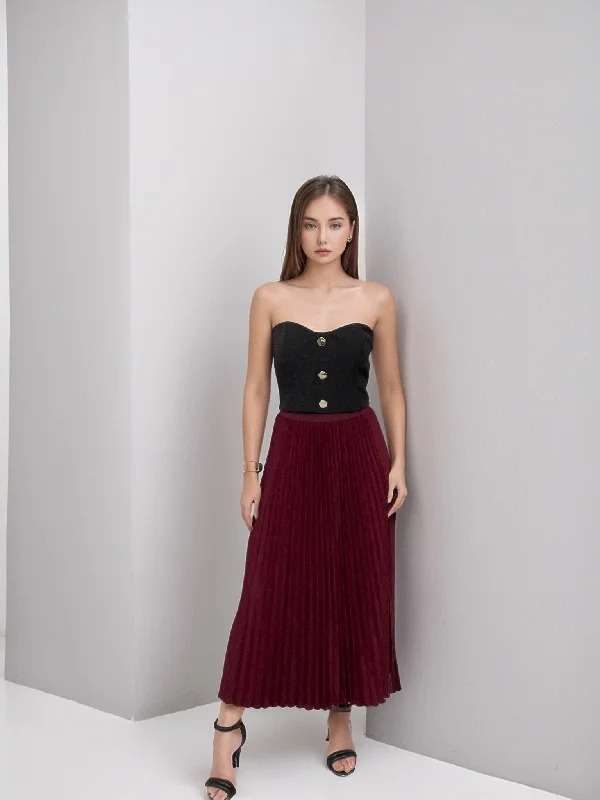 Lyanne Midi Skirt