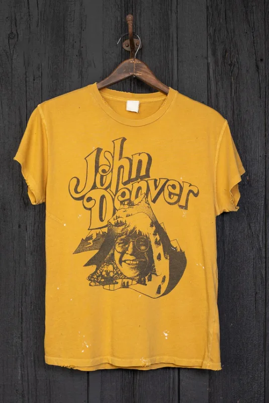 Madeworn John Denver