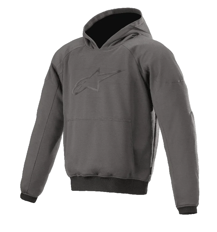 Ageless Hoodie