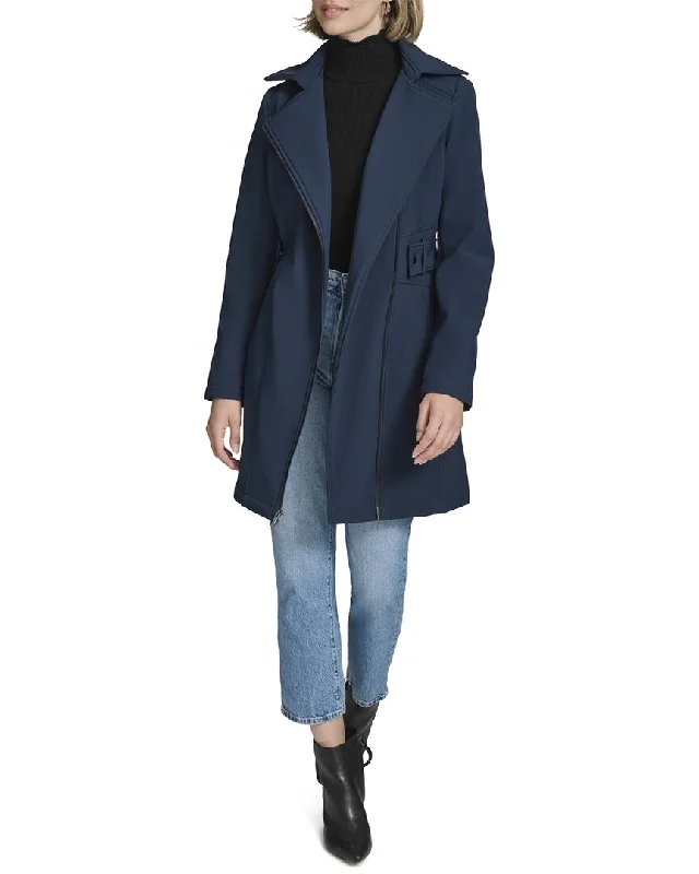 Andrew Marc Saylor Coat