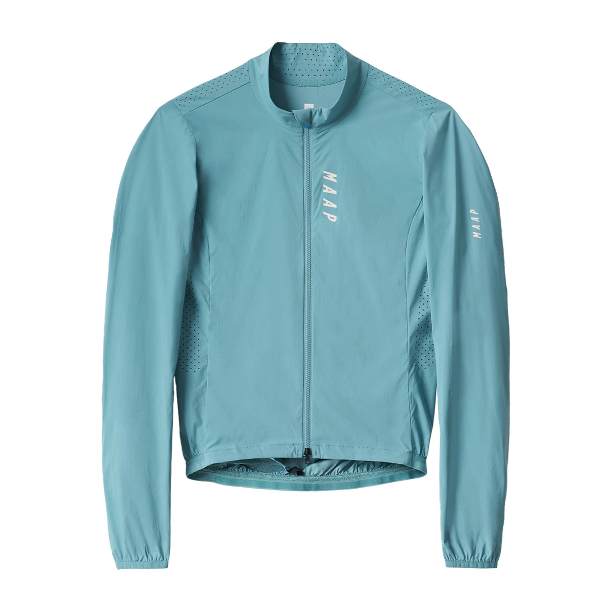 MAAP Draft Team Women Jacket - Celestial Blue