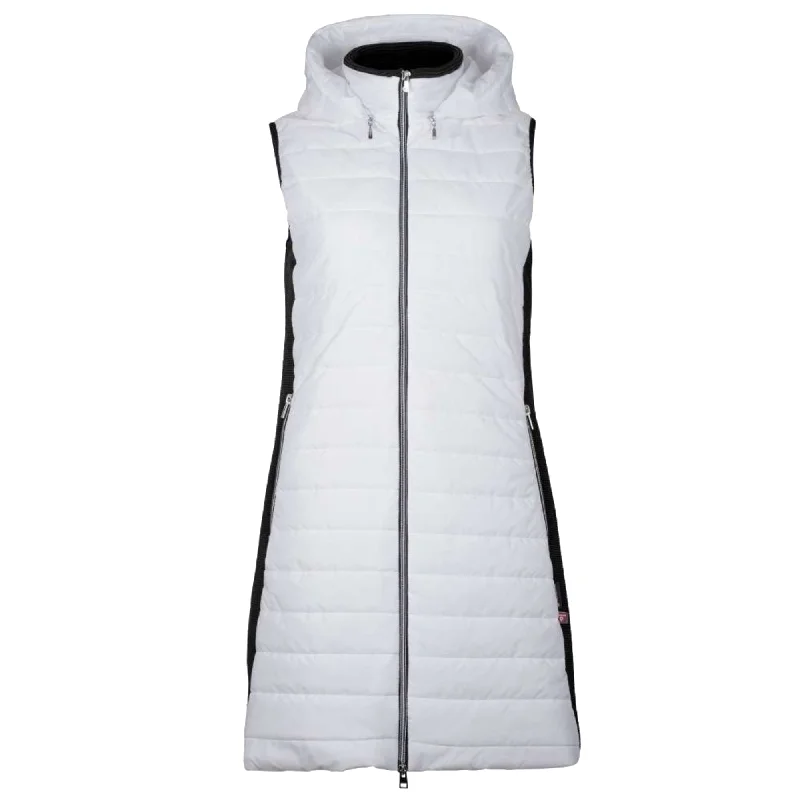 Newland Geraldine Womens Vest 2025