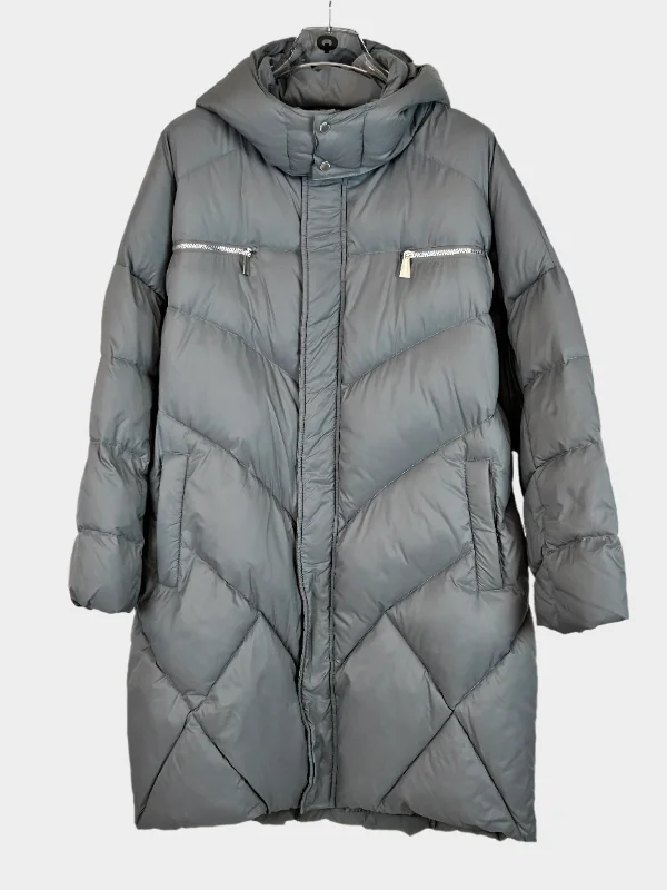 Puffer Coat