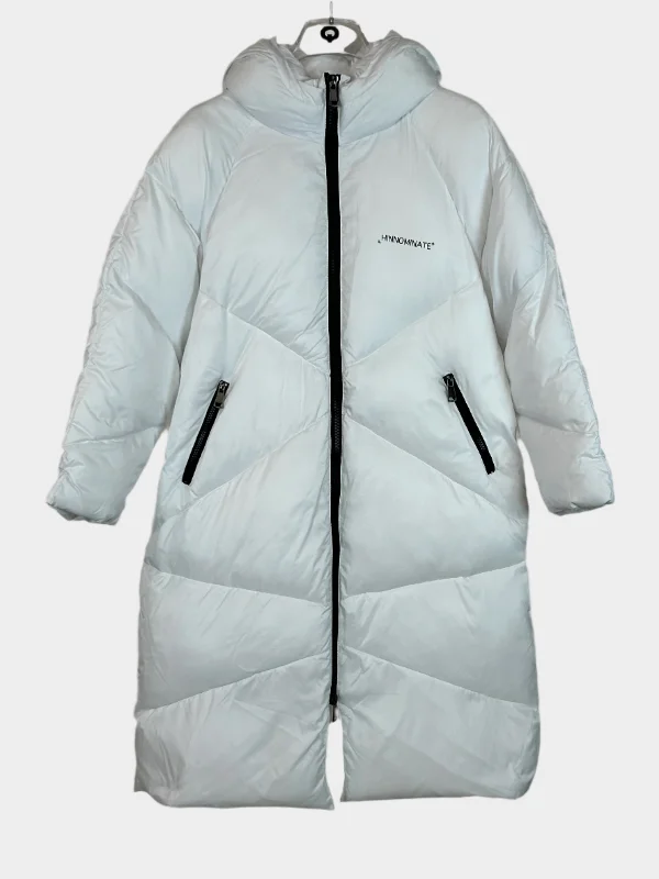 Puffer Coat