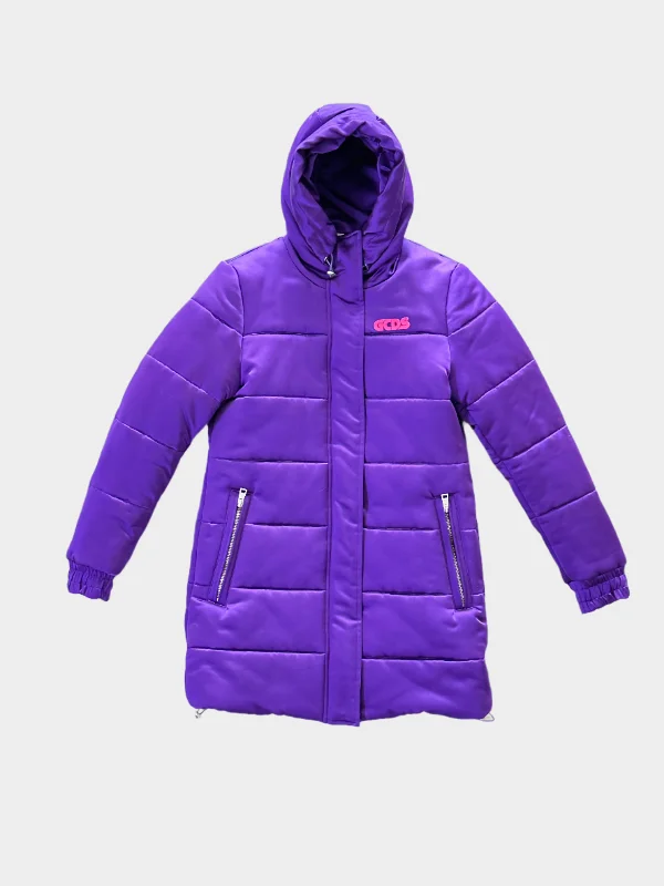 Puffer Coat