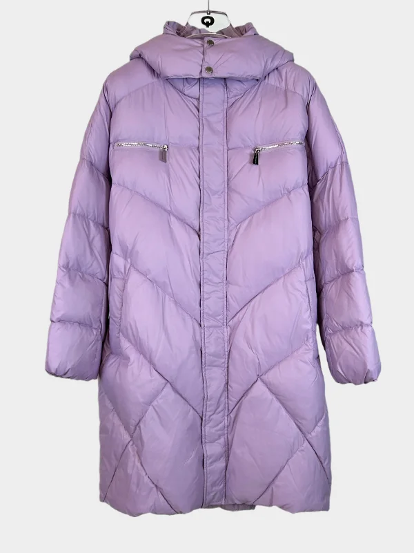 Puffer Coat