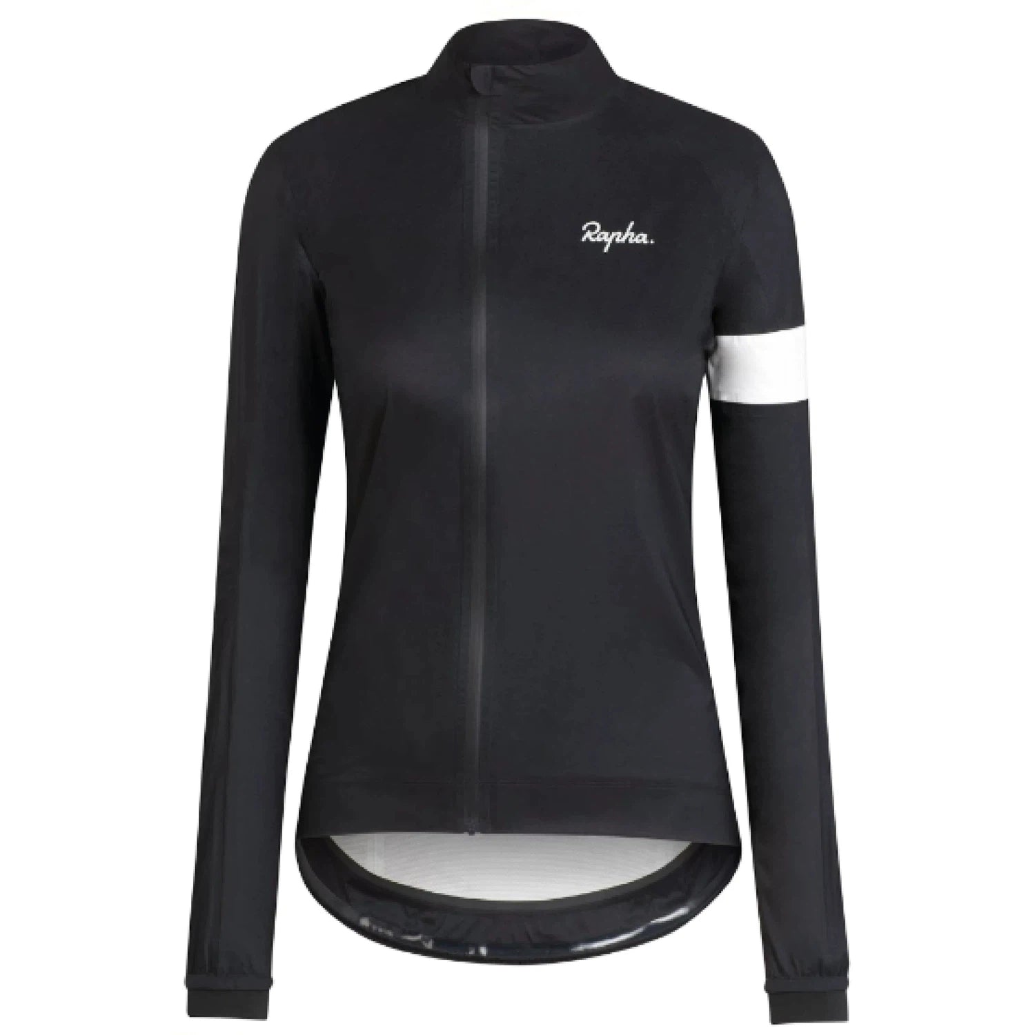 RAPHA Core Rain Women Jacket II - BLK Black