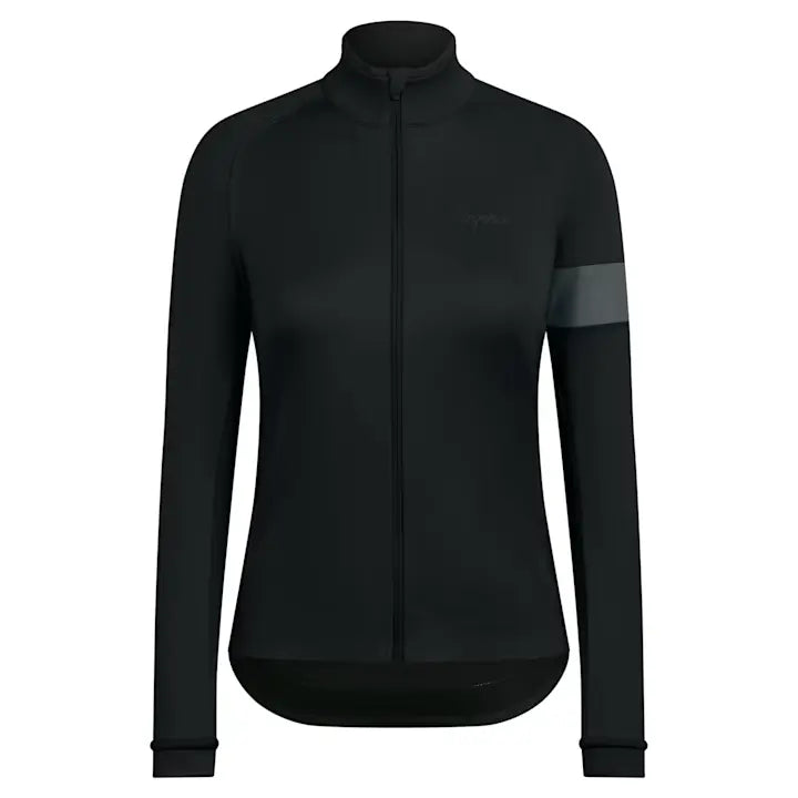 RAPHA Core Winter Women Jacket - BLW Black