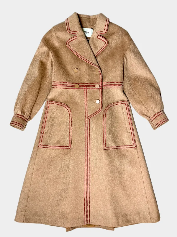 Wool Coat