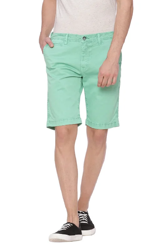 Comfort Fit Shorts